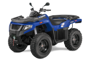 Arctic Cat Alterra 450